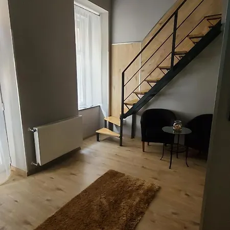 Bed & Breakfast Sissy 4*