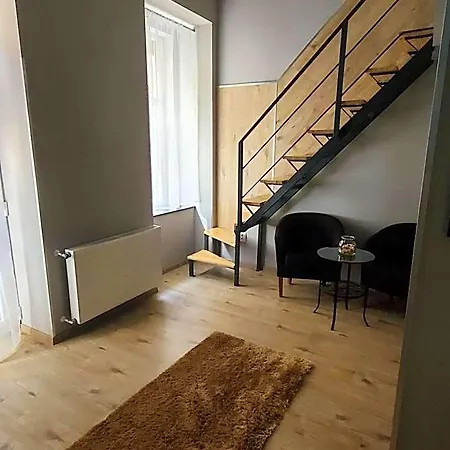Sissy 4* Budapest