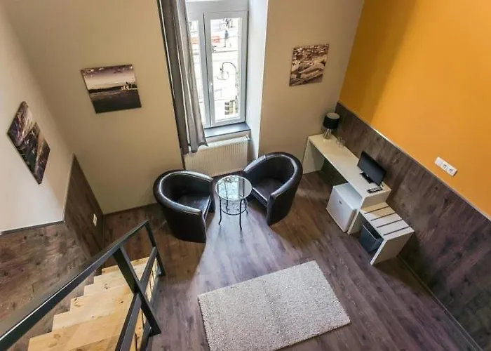 Sissy Bed & Breakfast 4*