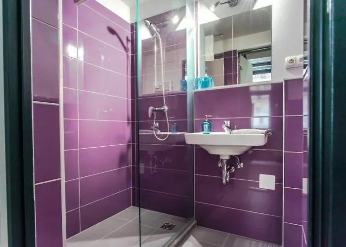 Sissy Bed & Breakfast Budapest