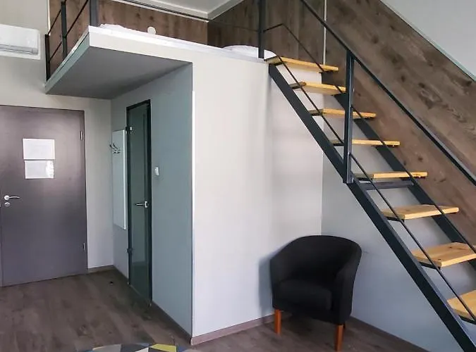 Bed & Breakfast Sissy Budapest