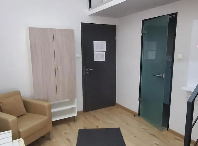 Bed & Breakfast Sissy