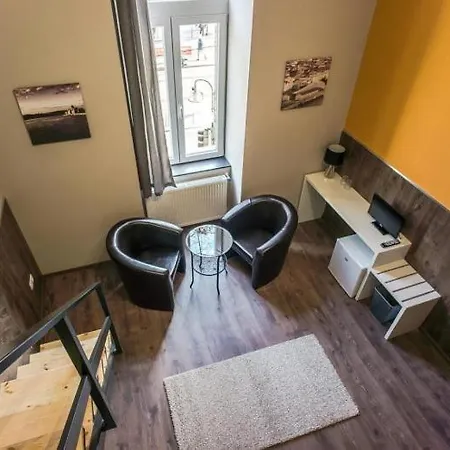 Sissy Bed and Breakfast 4*