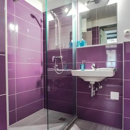 Sissy Bed and Breakfast Βουδαπέστη