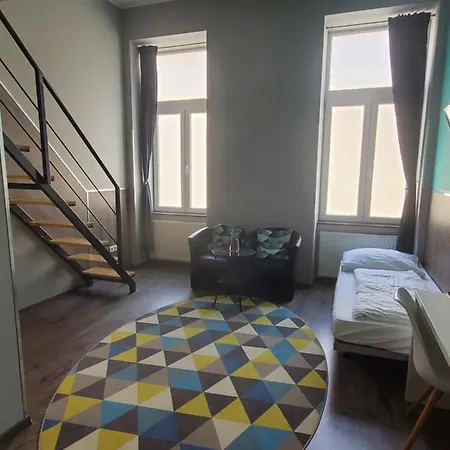 Sissy Bed and Breakfast 4*