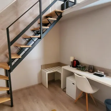 Sissy Bed and Breakfast