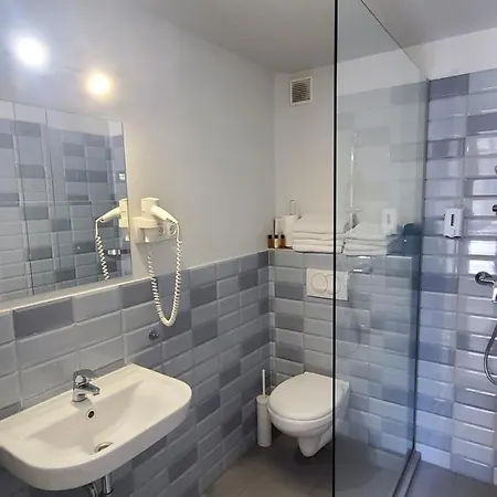 Sissy 4* Βουδαπέστη