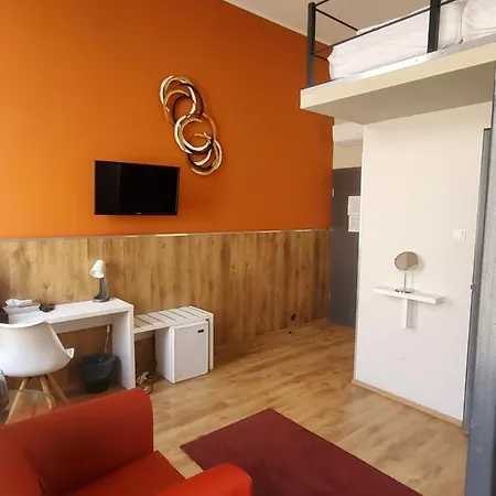 Sissy Bed and Breakfast Βουδαπέστη