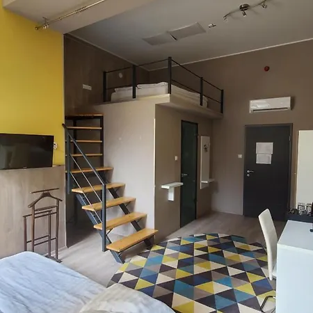 Sissy 4* Βουδαπέστη