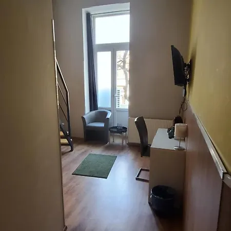 Sissy 4* Βουδαπέστη