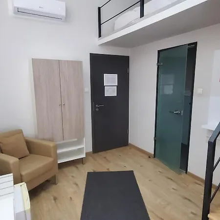 Bed and Breakfast Sissy